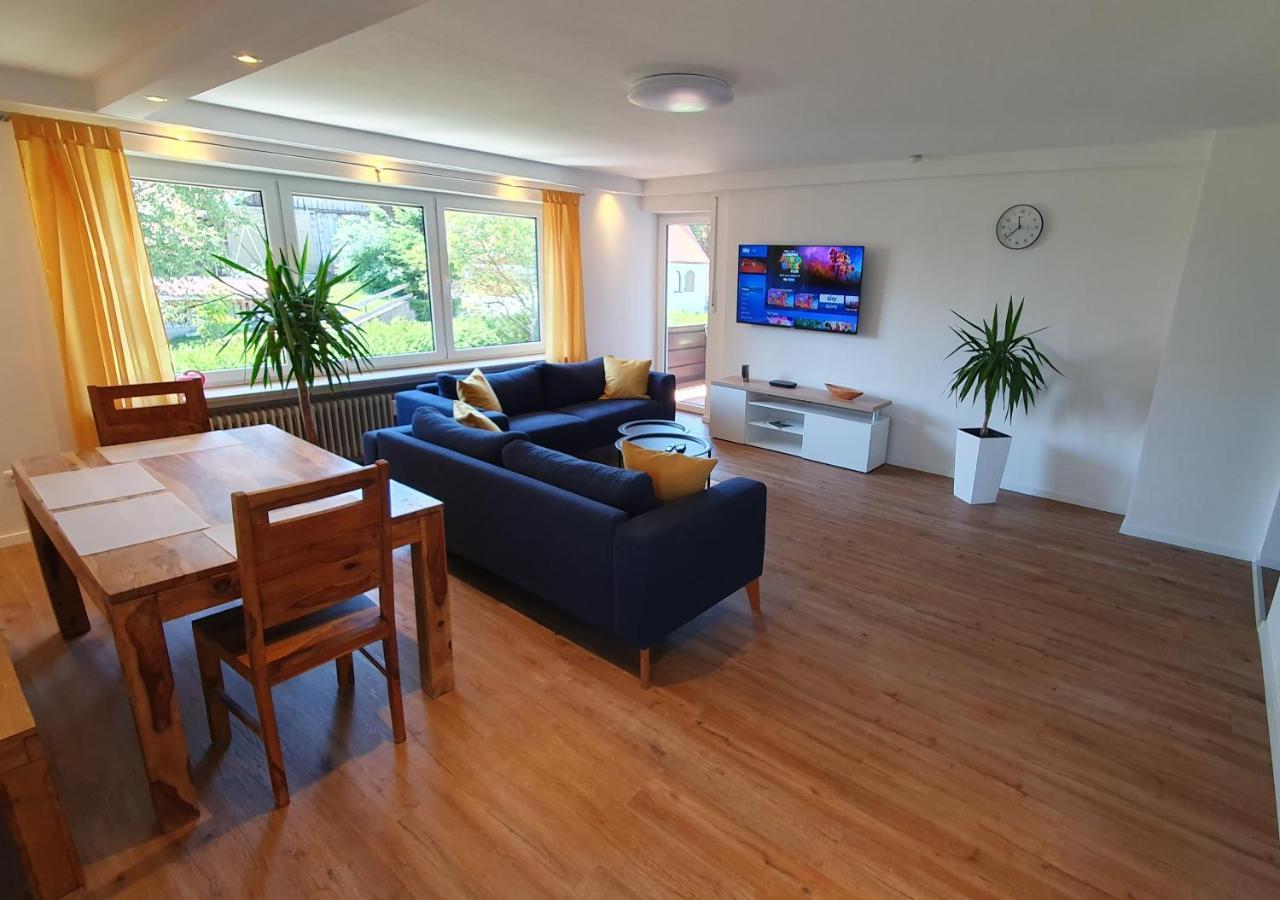 Ferienwohnung Melinda Füssen Εξωτερικό φωτογραφία