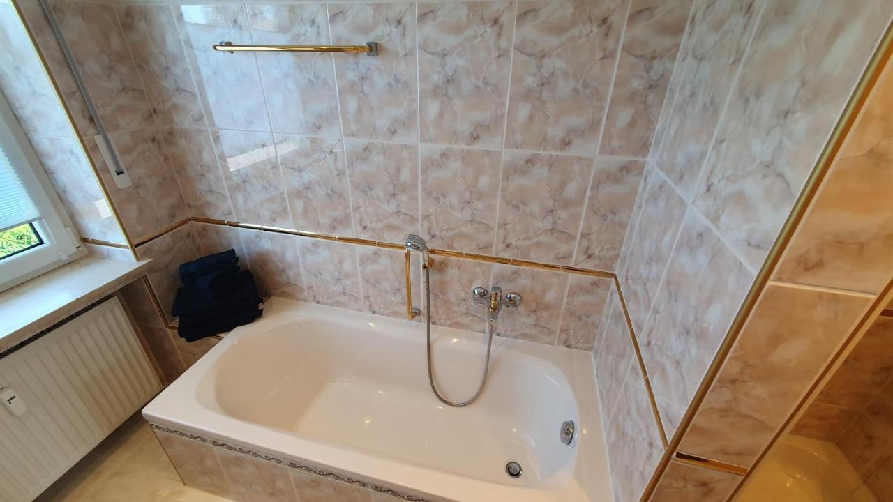 Ferienwohnung Melinda Füssen Εξωτερικό φωτογραφία