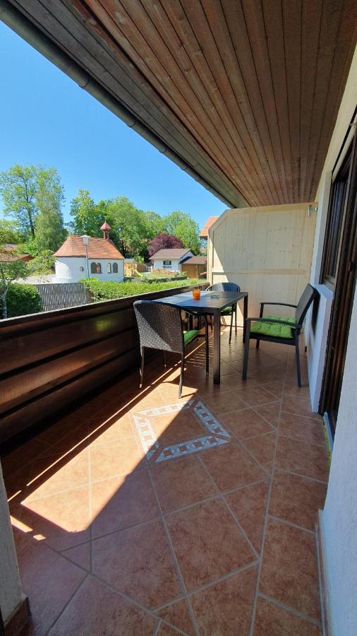 Ferienwohnung Melinda Füssen Εξωτερικό φωτογραφία