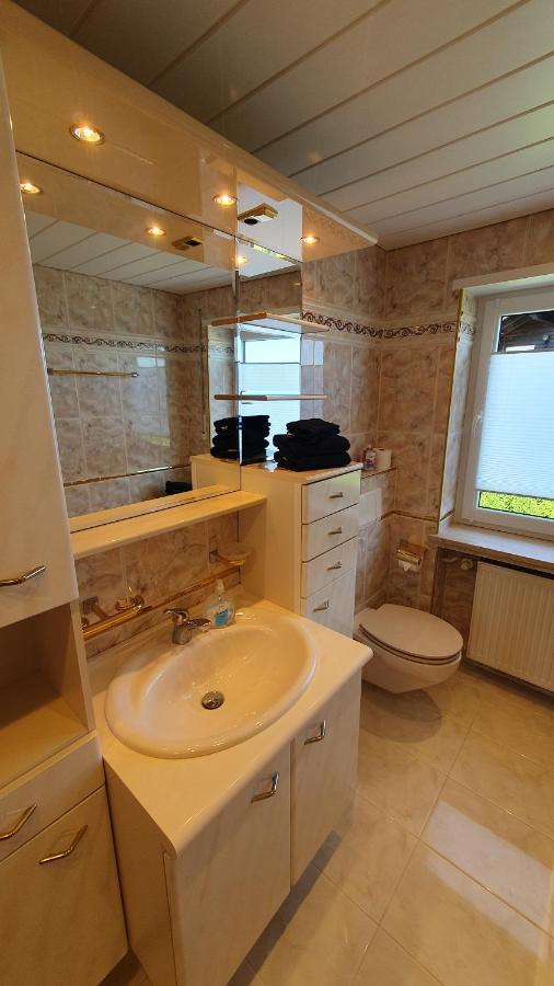 Ferienwohnung Melinda Füssen Εξωτερικό φωτογραφία