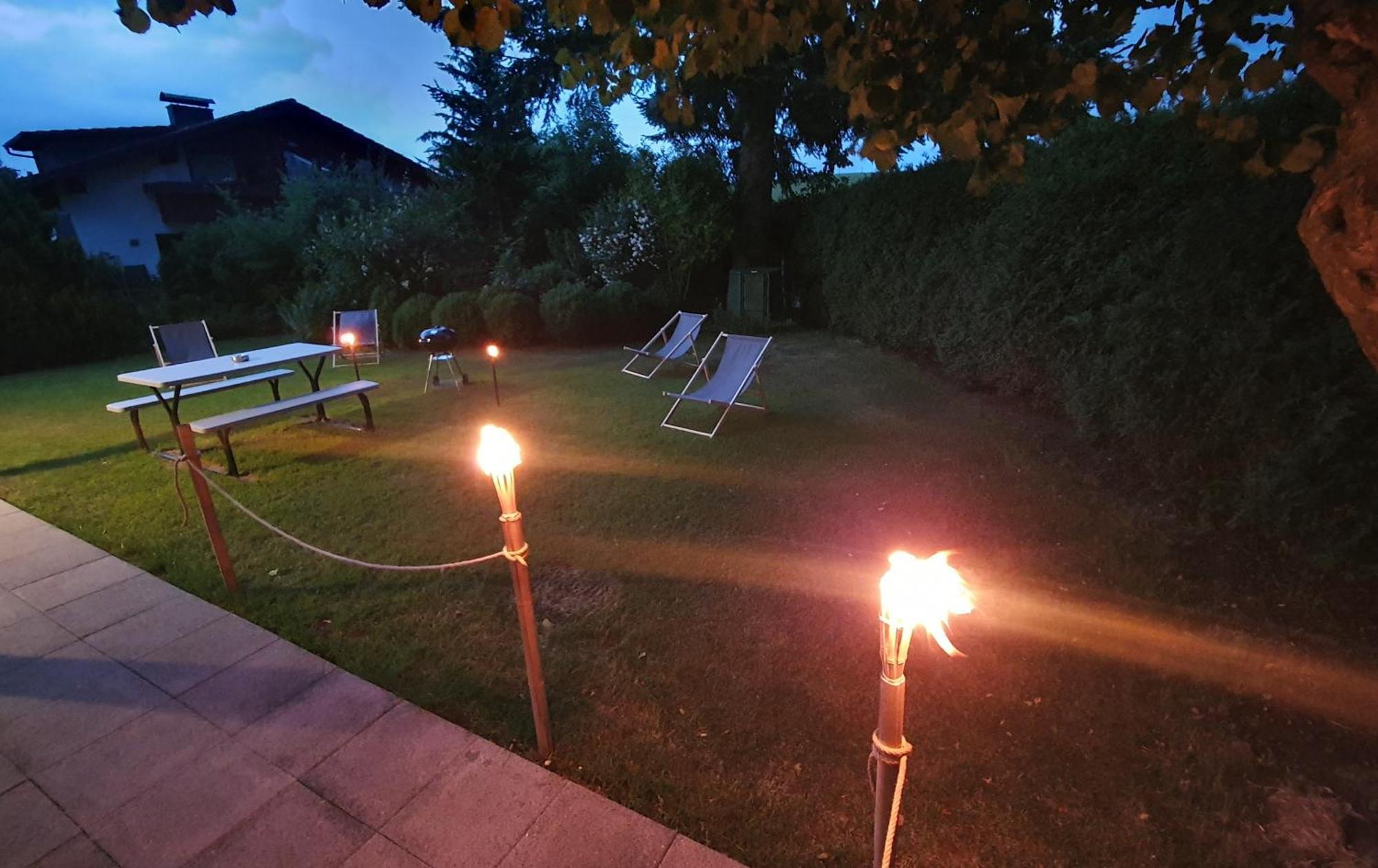Ferienwohnung Melinda Füssen Εξωτερικό φωτογραφία