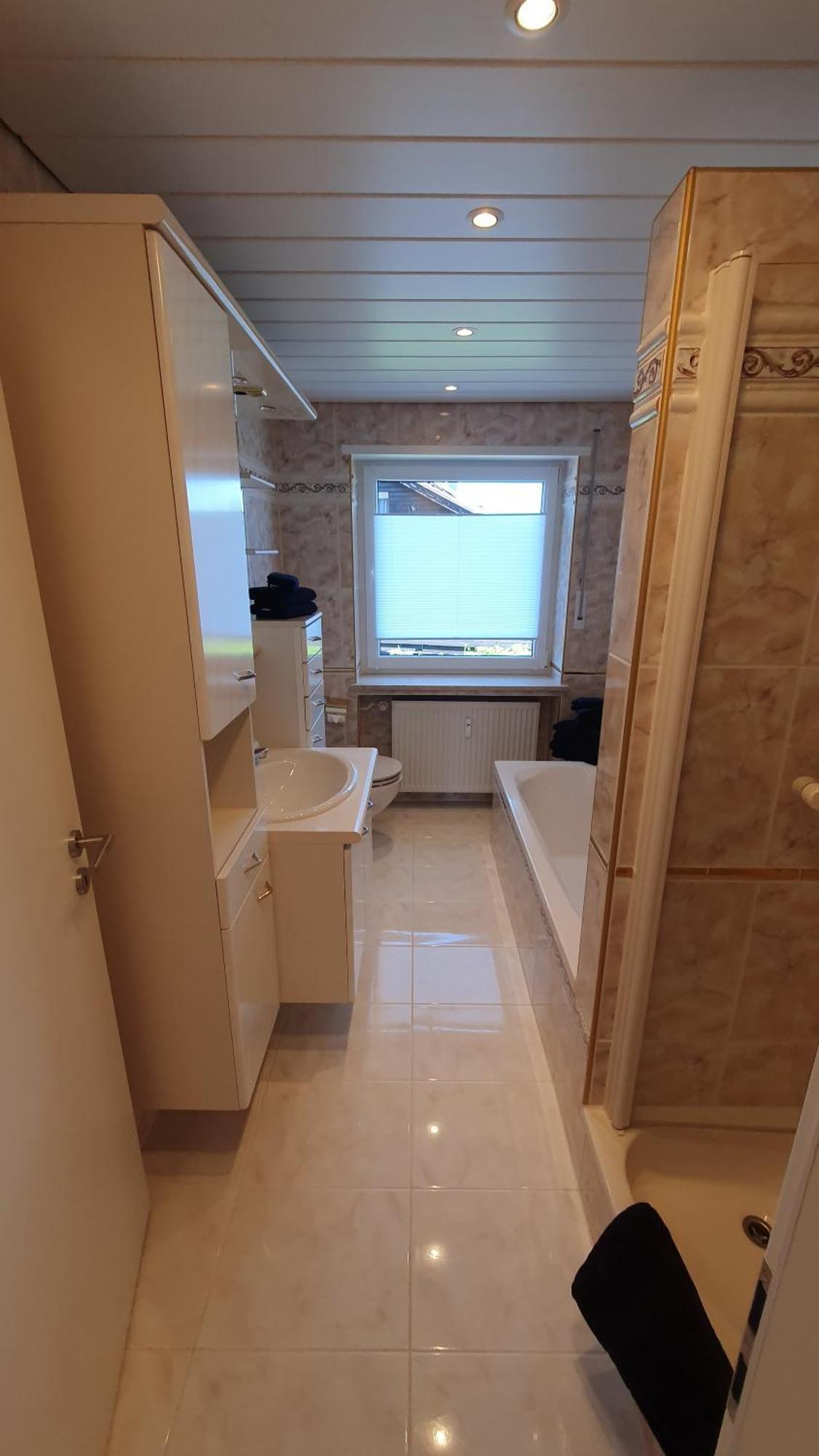 Ferienwohnung Melinda Füssen Εξωτερικό φωτογραφία
